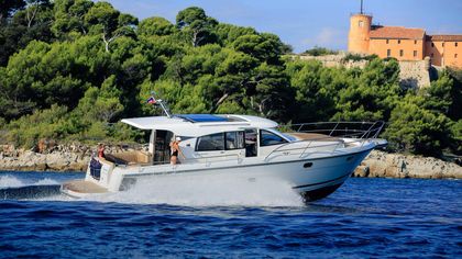 44' Nimbus 2024 Yacht For Sale